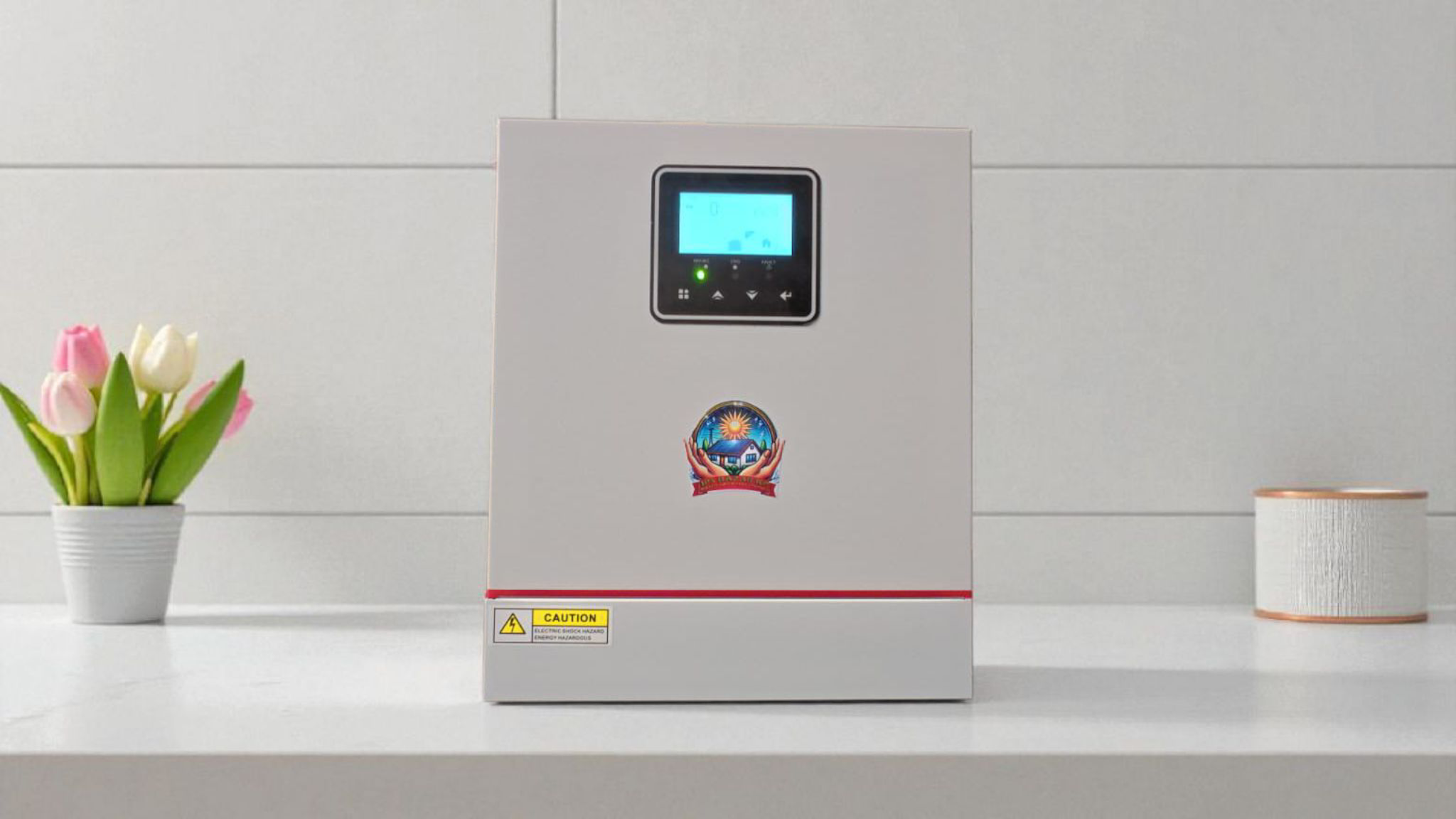 1KW Hybrid Inverter