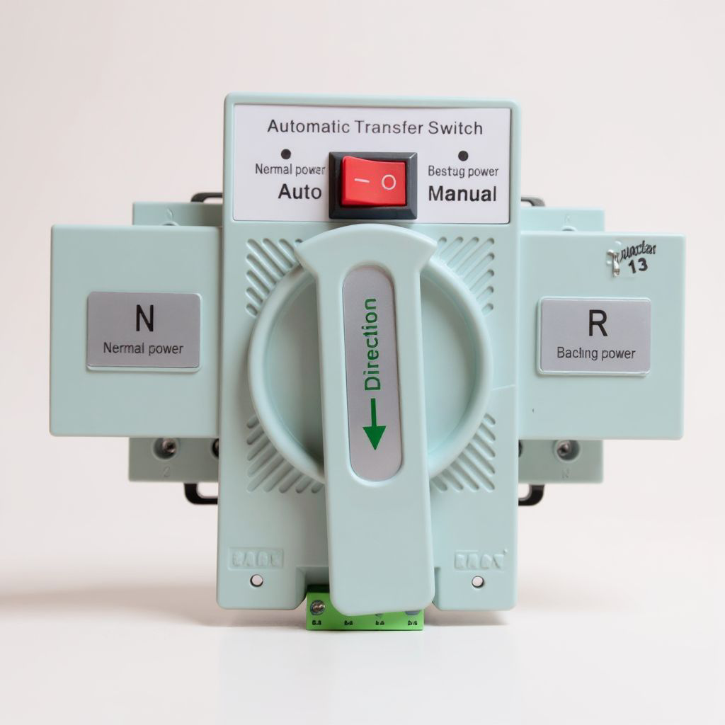 Automatic Transfer Switch