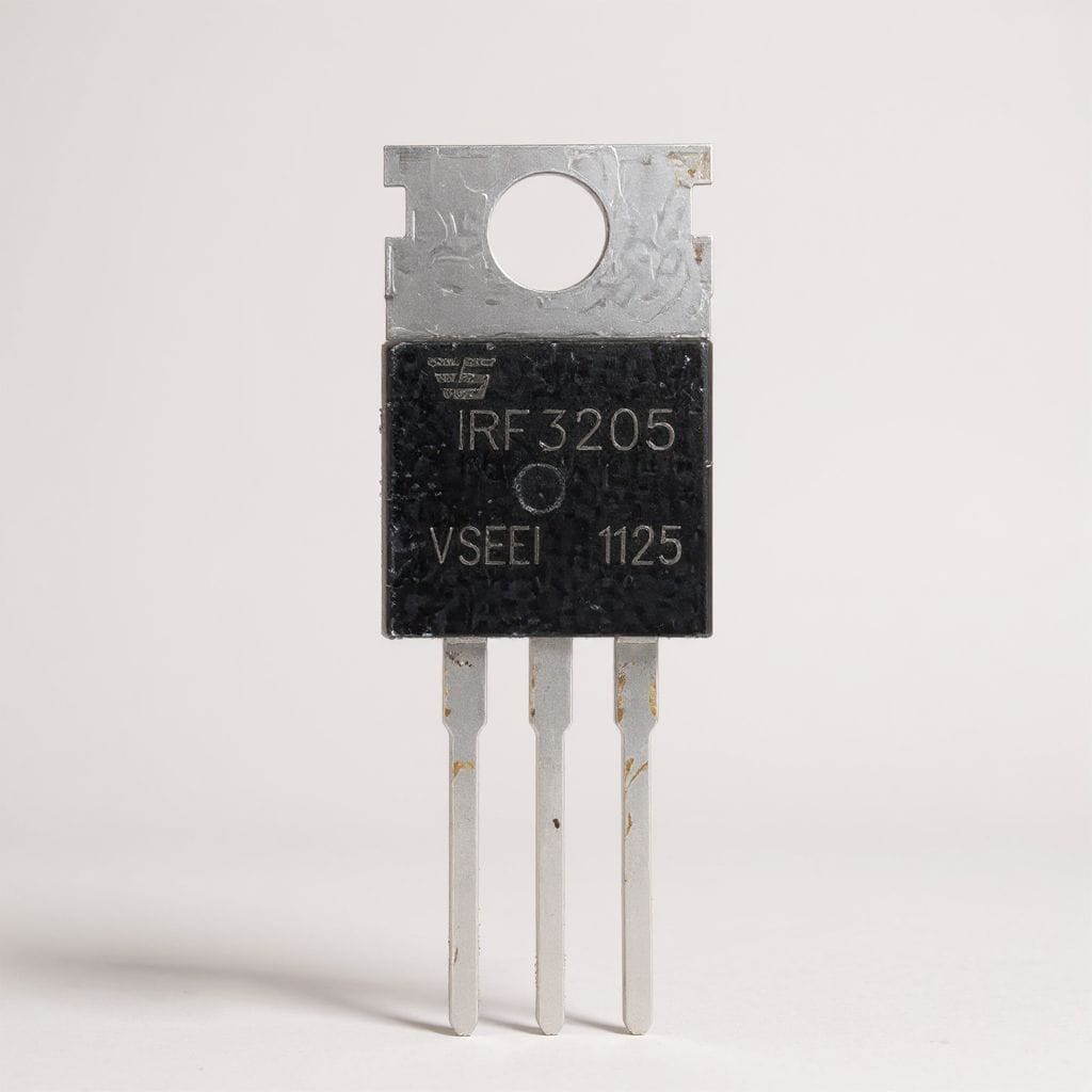 IRF 3205 MOSFET