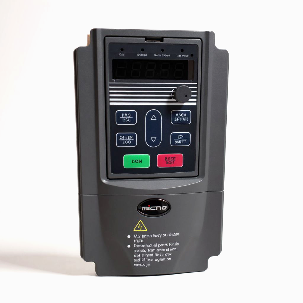 Miyako BFT 2.2KW Motor Inverter