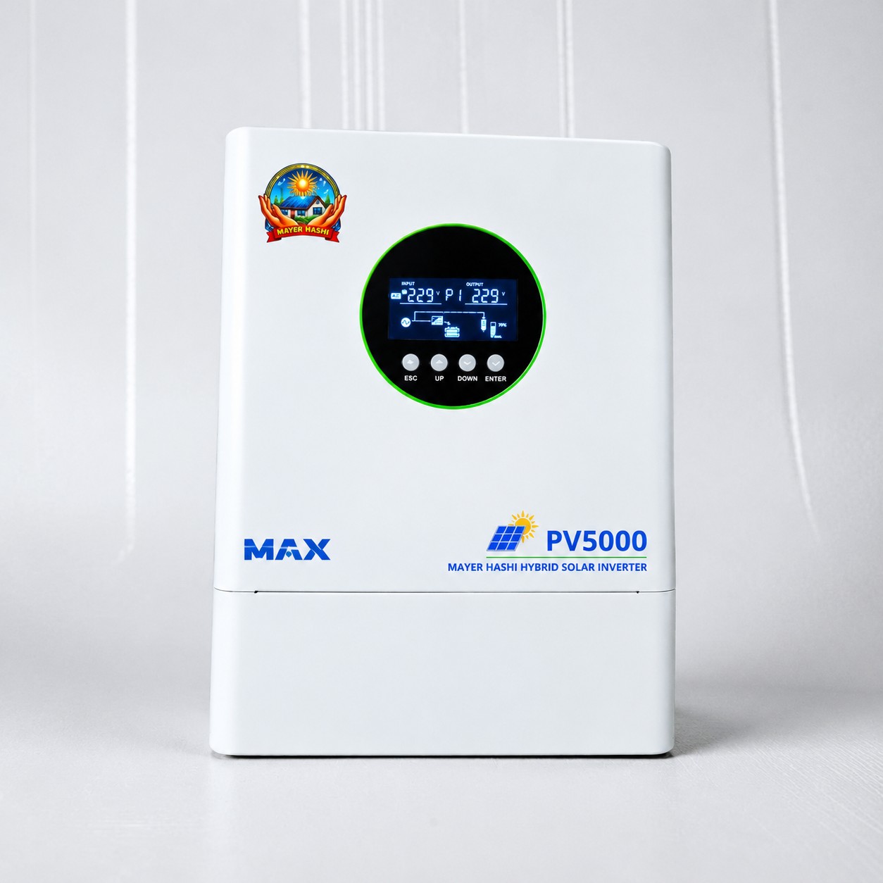 SOLAR HYBRID INVERTER 3.6KW